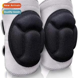 Cycling Yoga Dance Volleyball Knee Pads Rollerblading Leg Pr