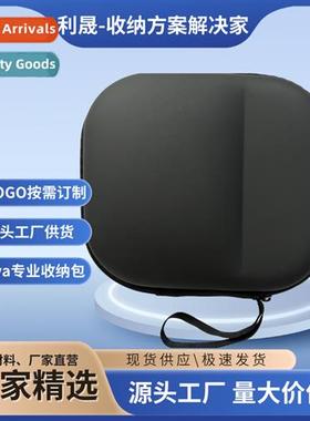 Large headphe bag 9 headset bluetooth wireless headset stora