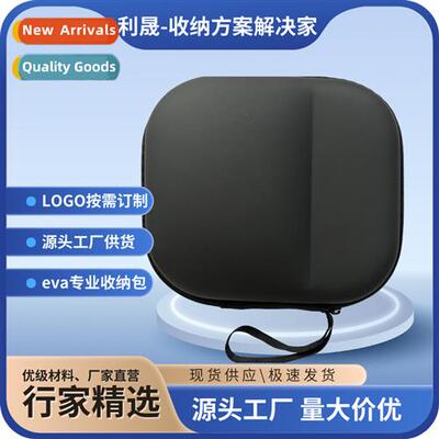 Large headphe bag 9 headset bluetooth wireless headset stora