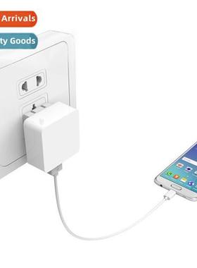 QTW Qualcomm QC3.0 Single Port Fast USB Plug Charger Smartph