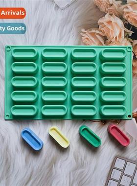 20 round and lg cake molds 585 chocolate silice molds puddin