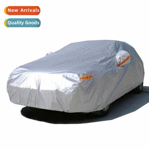 Car sunscreen sunshade anti-frost snow coverall dust auto su