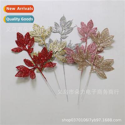 Christmas Decoratis Sprinkles Leaves Halloween Day Decoratis