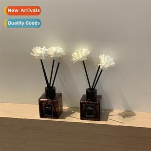 Flameless Aromarapy Square Small Ref Oil