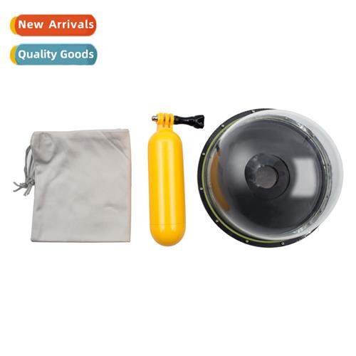 适用water surface lens hood little ant waterproof cover divi
