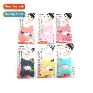 stickers magic fixed giveaw bangs Bangs