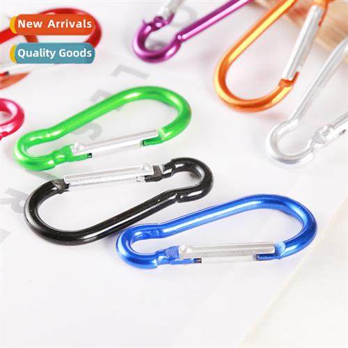 No.5 gourd-shaped mountaineering buckle outdoor backpack acc