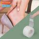 anti multifunctial wear stickers heel drop invisible