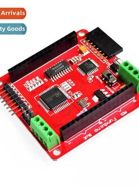 Colorduino Full Color RGB LED Dot Matrix Driver Board Compat