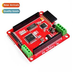 RGB LED Board Full Compat Driver Color Matrix Colorduino Dot