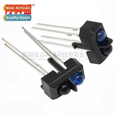 TCRT5000 Infrared Reflective Photoelectric Sensor/Reflective