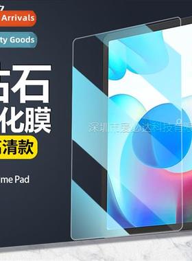Tempered film for Realme Pad 10.4 2021 RealmePad HD Tempered