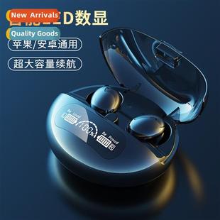 M40 High-End Noise Canceling Wireless Bluetooth Headset Mini