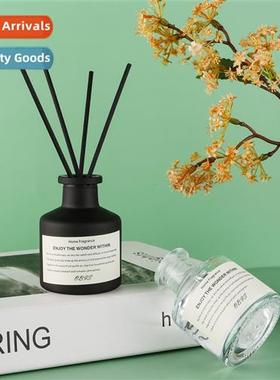 Aromarapy oil air freshener bedroom lasting incense home bat