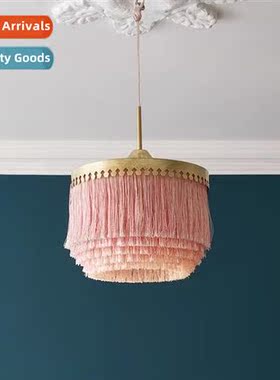 Post-modern creative art dining room chelier simple fashi be