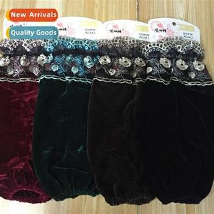 womens embroidery winter flan new super Autumn secti