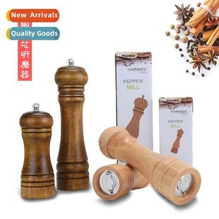 Mill Bottle Manual Color Cerami Spice inch Vintage