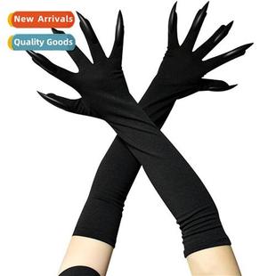 horror nails Halloween claws goods ghost performa costume