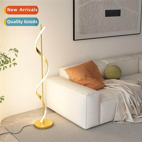 New floor lamp living room simple modern light luxury wind s
