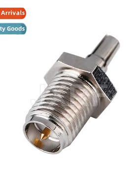 RF Cnector Reverse SMA Female to CRC9 3G 4G Router Antenna A