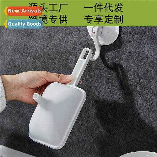 Funnel plastic large diameter whe household flour liquid dis