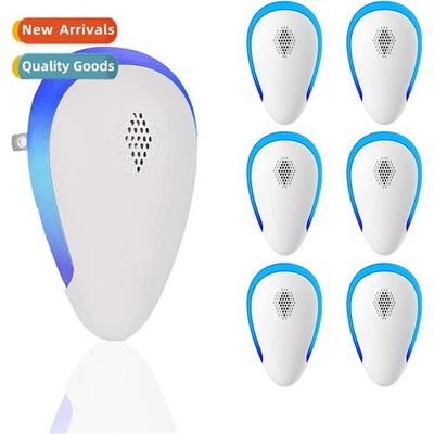 Ultrasic Insect Repeller Pest Ctrol Ultrasic Mosquo Repellen