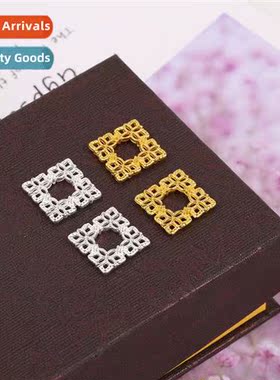 Hairpin diy material ancient wind Hanfu step rocker hmade pi