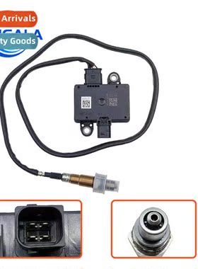 PM Particle Sensor Particle Sensor 0281007163 2185906 212130