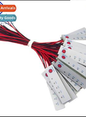 3 series lhium battery power display board 12V power indicat