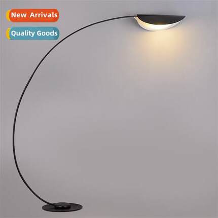 Scinavian er fishing lamp living room bedroom atmosphere sim