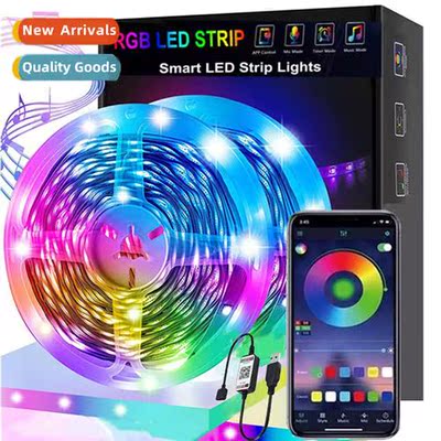 USB5V phantom led light low voltage strip self adhesive ws28