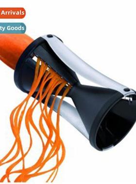 BS Kchen Multifunctial Shredder Creative Spiral Funnel Shred