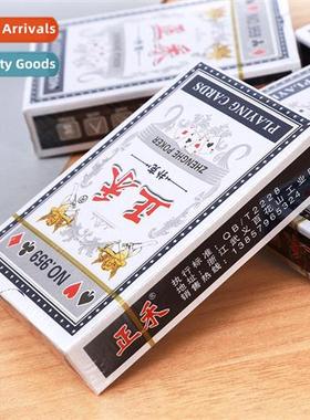 Posive Harvest Playing Cards Leisure  Entertainment Househol