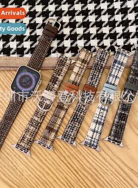 适用Apple apple watch876SE54321 generation thick models Maon