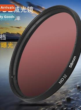 ND32 scrim 43 58 lg time exposure filter 72mm 77mm 82mm medi