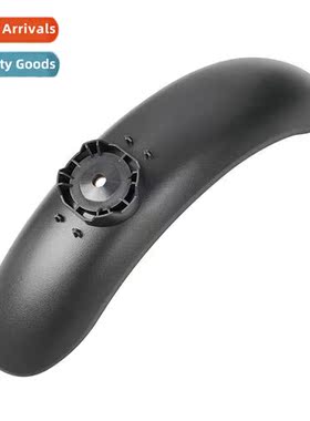 F30 Frt FenderElectric scooter partsNaunbo F30 Frt FenderPla
