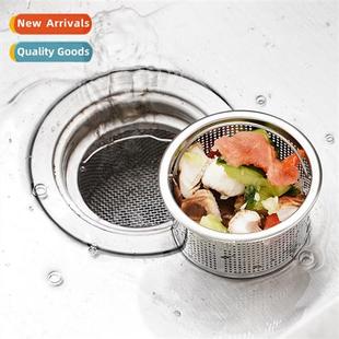 kchen strainer sink carry Stainless basket steel