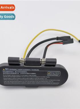 No.9 MAXG30 electric scooter accessories MAX charging port a