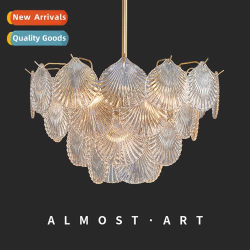 Scinavian -modern minimalist atmospheric living room light l