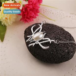 HobbGaladriel Elf Queen The Rings necklace Eur Lord