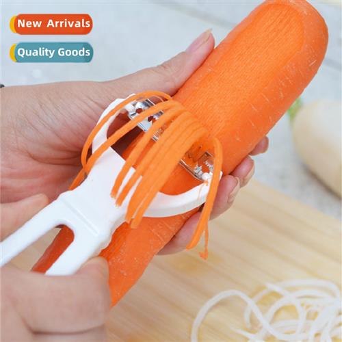 Japan Imported echo Shredding Grater Carrot Cucumber Shreddi