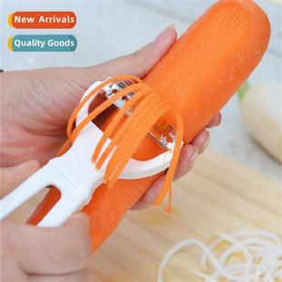 Shredding echo Grater Carrot Shreddi Japan Cucumber Imported
