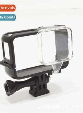 New Product 适用Insta360 ONE R Drop Protection Bezel Dust Pr