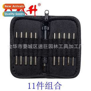 Garden Chain Saw Carburetor Pressial Adjustment Screwdriver