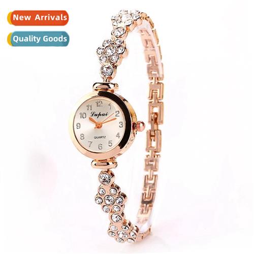 Br pearl department fashi watch temperament ladies watch fas