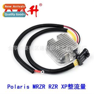 Accessories ATV Regulator Rectifier Beach 适用Polaris Bike