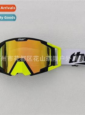 Thor THOR windscreen motorcycle helmet goggles windpro trans