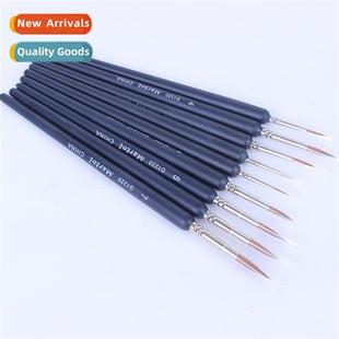 Series PenWolf Wolf Hooking Brush Hair G1220martol