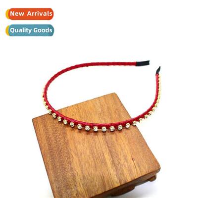 n  accessories  bs headbs mochrome crystal encrusted diamd