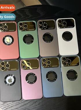 适用iPhone 15promax God Shadow II Large Windows 14 Case Appl